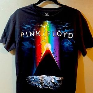 Pink Floyd T-Shirt.  Size medium